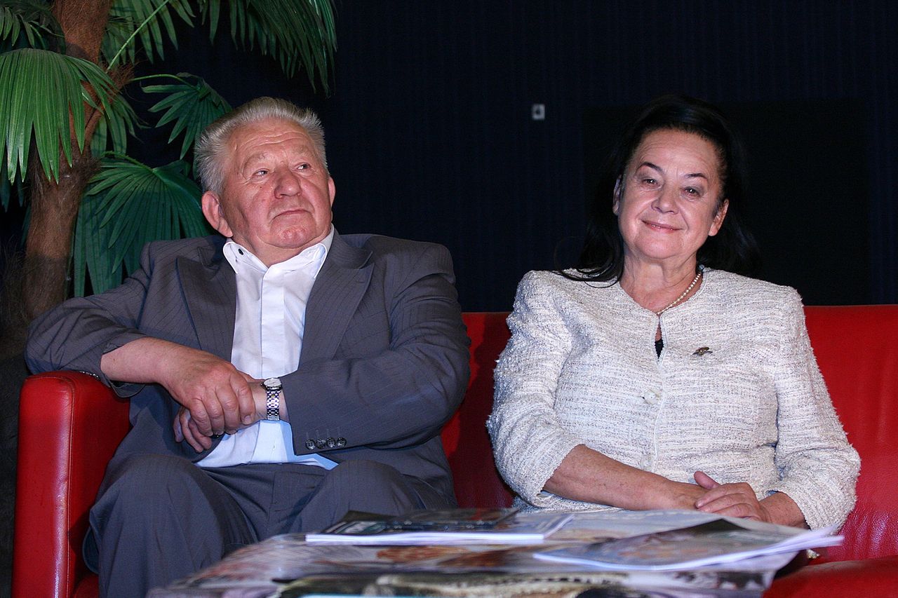 Nowe informacje o stanie zdrowia Hanny Gucwińskiej. Jest komentarz szpitala