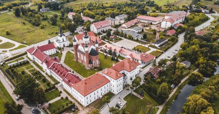Podlaskie miasto wielu kultur. Mogło być drugą Łodzią