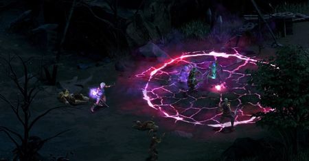 Tyranny - kilka słów o kluczowych elementach gry