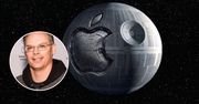 Tim Sweeney nazywa Apple "Gwiazdą Śmierci dla aplikacji"