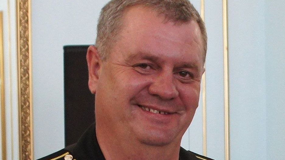 Andriej Palij