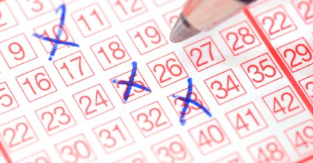 Wyniki Lotto 10.11.2021 – losowania Multi Multi, Ekstra Pensja, Kaskada, Mini Lotto, Super Szansa