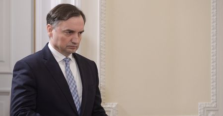 Ziobro zwrócił się do Tuska. Reaguje po zatrzymaniu Romanowskiego