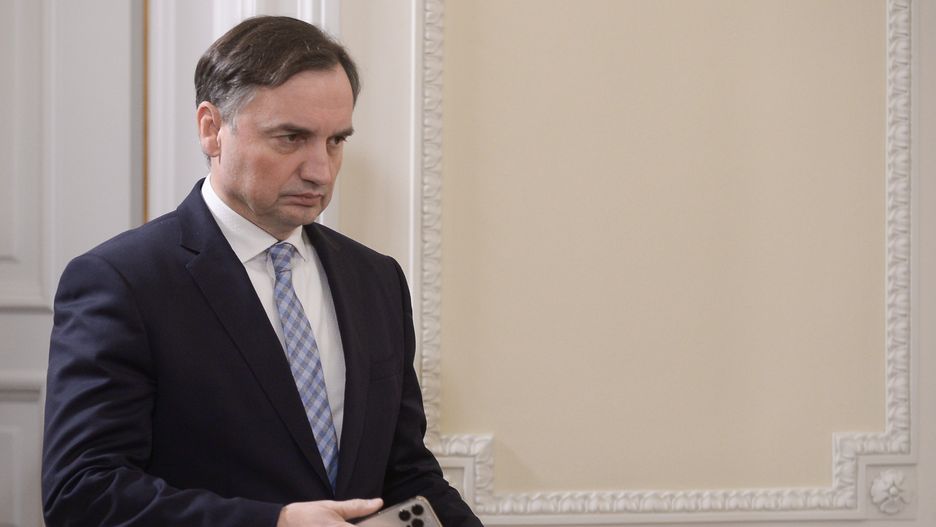 Zbigniew Ziobro