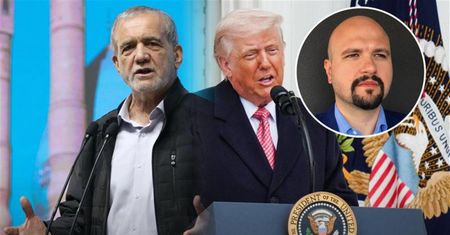 Stanowiska USA i Iranu zbieżne? "Na optymizm jeszcze za wcześnie"