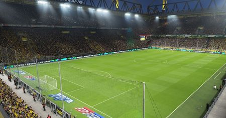 E3 2017: Konami prezentuje nowości w PES 2018
