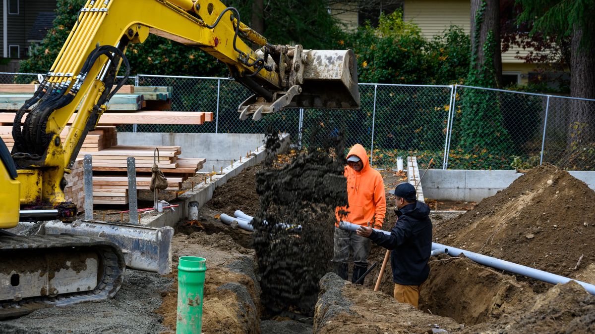 Kim S Nelson
Activity, Attachment, Autumn, Background, Bucket, Build, Construction, Development, Dig, Digger, Dirt, Equipment, Excavator, Fall, Heavy Equipment, Home, Job Site, Labor, Man, Manual, Movement, Orange, Outdoors, Outside, Person, Residential, Safety, Sand, Scoop, Soil, Wet, Work Site, Worker, Working, Workman, activity, attachment, autumn, background, bucket, build, construction, development, dig, digger, dirt, equipment, excavator, fall, heavy equipment, home, job site, labor, man, manual, movement, orange, outdoors, outside, person, residential, safety, sand, scoop, soil, wet, work site, worker, working, workman, excavation, industrial, work, heavy, machine, site, machinery, industry