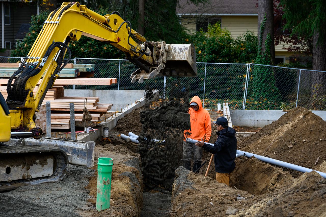 Wyprzedzili Ukraińców. Migranci z tego kraju podbijają rynek pracy na Podkarpaciu