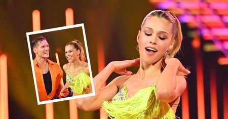 Maria Jeleniewska poszła na solo. 40 punktów za ten popis na parkiecie
