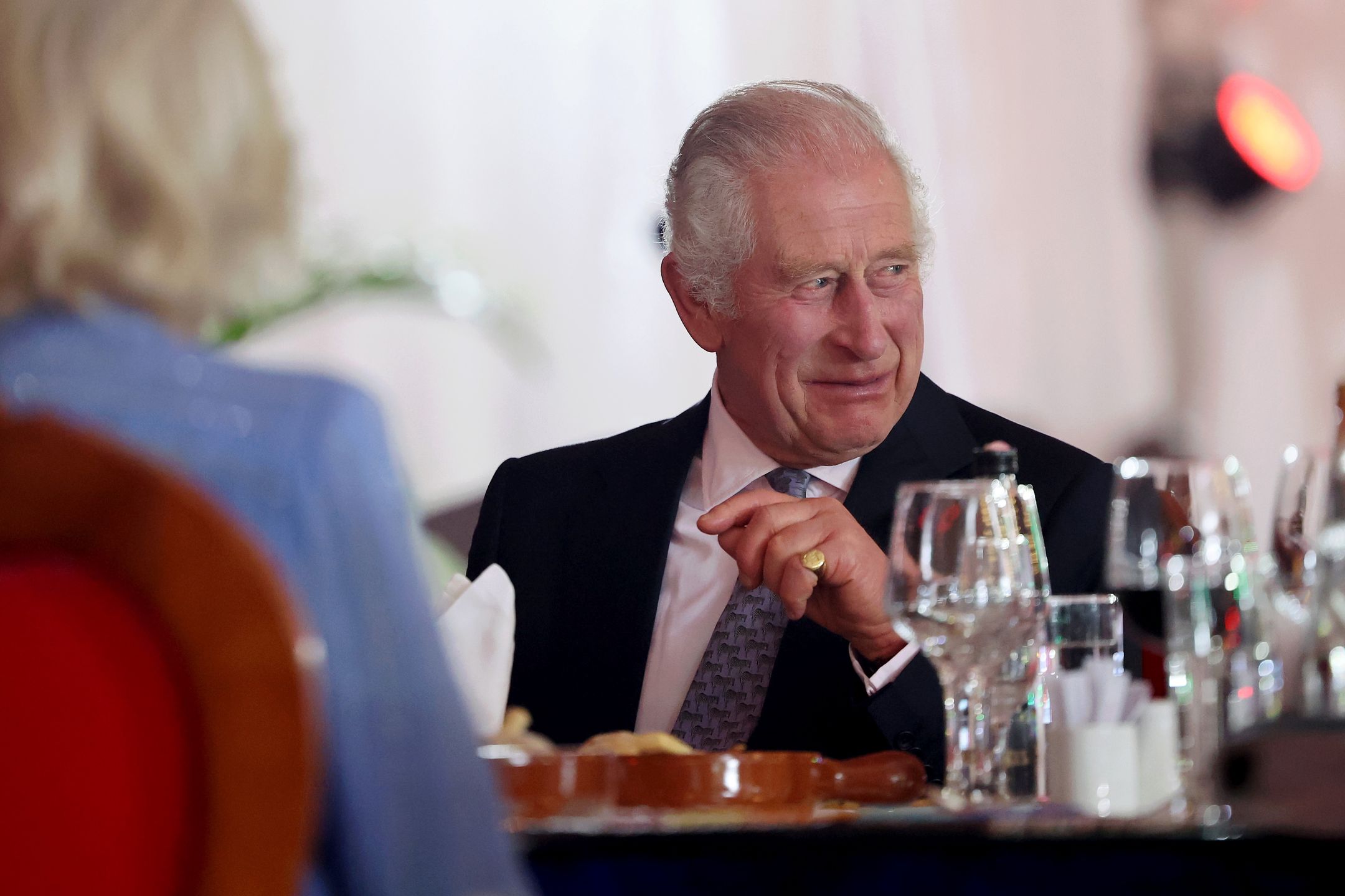 Rzecznik księcia Harry'ego i Meghan Markle zabrał głos ws. urodzin Karola