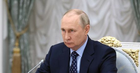 Już nie tylko Węgry. Putin ma nowego sojusznika w Europie