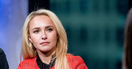 Tajemnicze SMS-y Hayden Panettiere. Ujawnią przyczynę jej śmierci?
