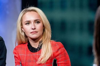 Tajemnicze SMS-y Hayden Panettiere. Ujawnią przyczynę jej śmierci?