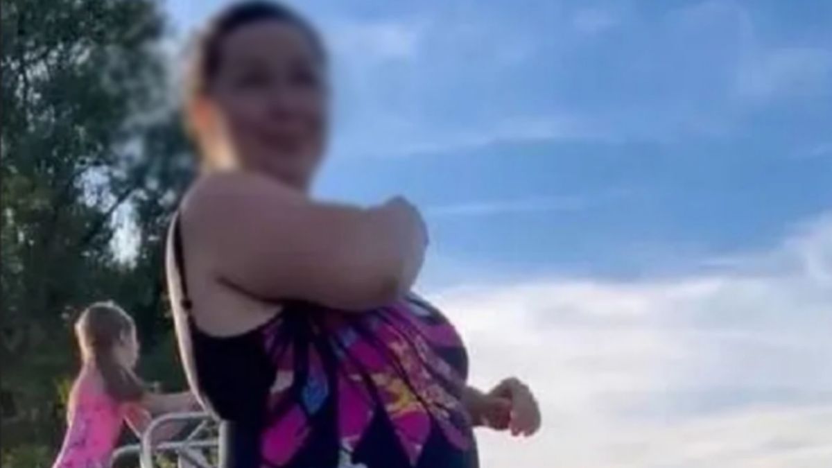 Rosjanka zaatakowała słownie uchodźców z Ukrainy