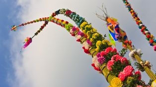 Włodawa: Jarmark Wielkanocny już 21 marca przed Muzeum Synagogalnym