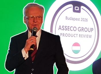 Asseco zwiększa ekspansję na Węgrzech. Adam Góral: Nie mogliśmy wcześniej