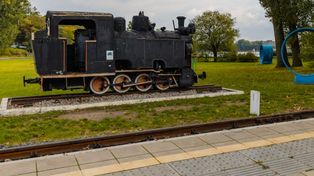 Rogów: Wracają wyjątkowe przejazdy w Rogowie