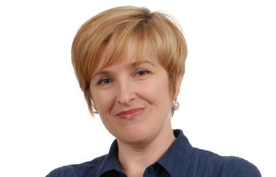 Justyna Kaczorowska szefem marketingu w polskim oddziale Vienna International