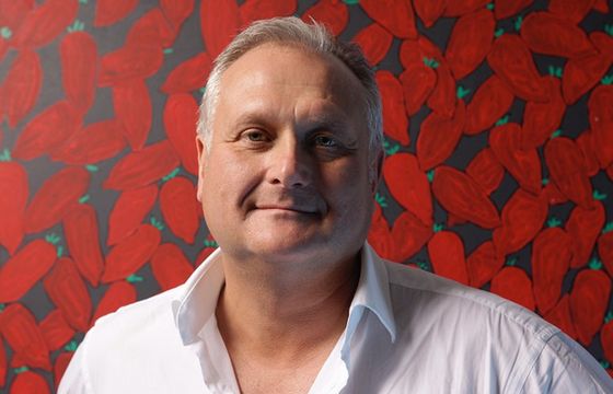 Paweł Kowalewski wiceprezydentem IAA Global