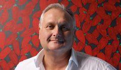 Paweł Kowalewski wiceprezydentem IAA Global