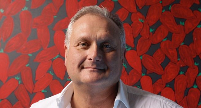 Paweł Kowalewski wiceprezydentem IAA Global