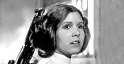Carrie Fisher: smutne życie upadłej księżniczki