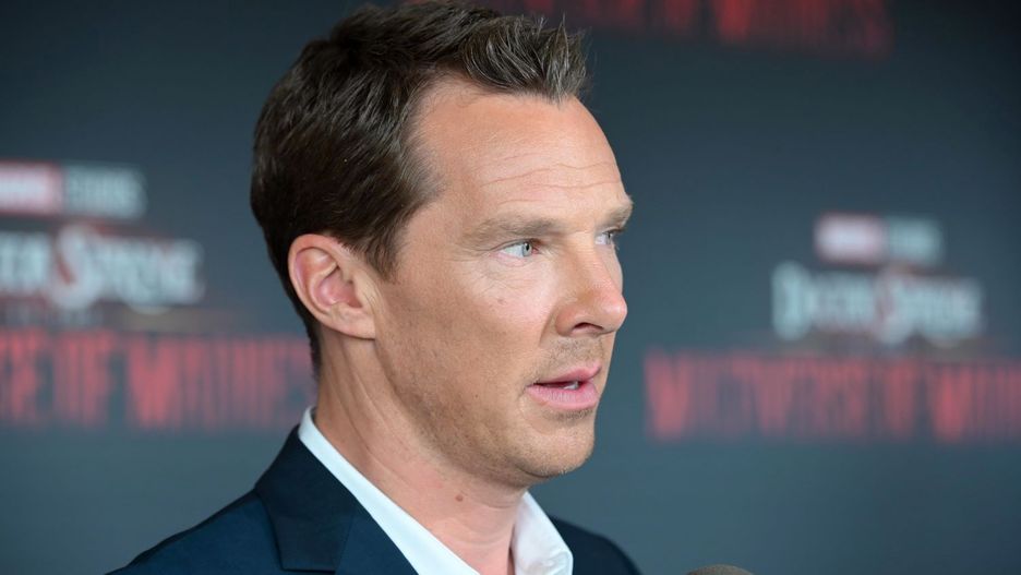 Benedict Cumberbatch był nominowany do Oscara za rolę w "Psich pazurach"