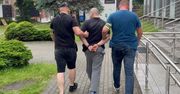 Ukrywał się w piwnicy. Policja i tak go wytropiła