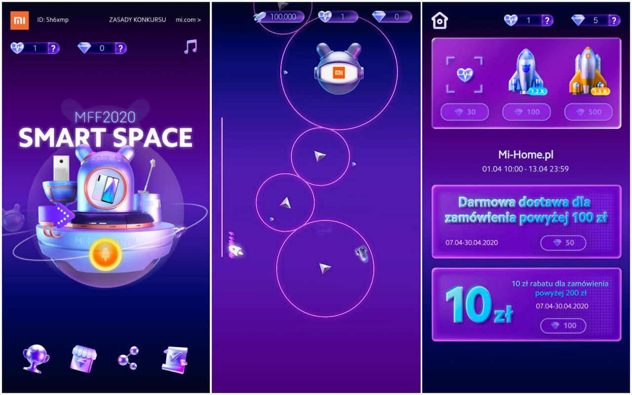 Rusza Xiaomi Mi Fan Festiwal. W programie duże przeceny i gra z nagrodami 4