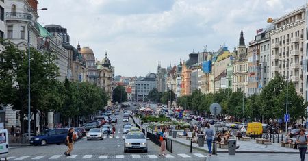 Czeskie "strefy wolne od dodatków" niezgodne z konstytucją