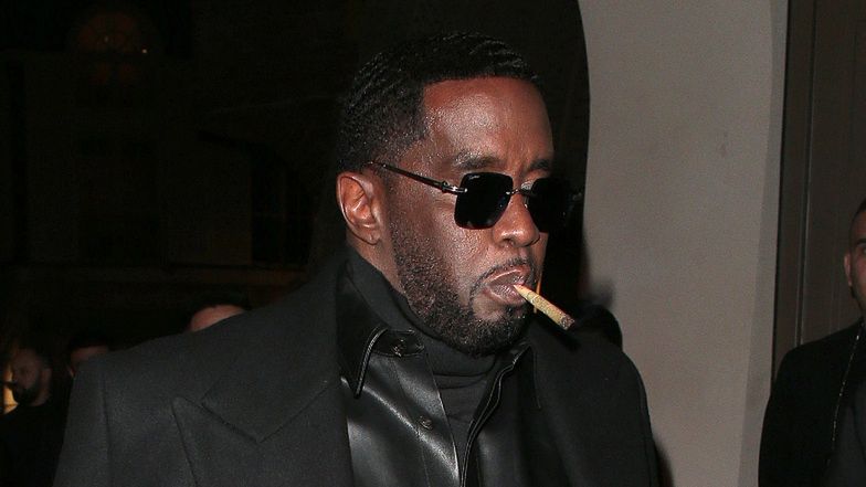 Diddy może liczyć w areszcie na specjalne traktowanie?