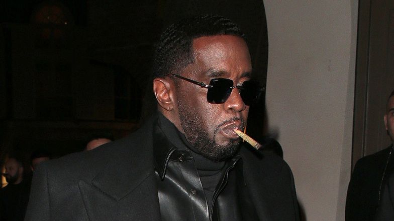 Diddy hinter Gittern: Kein Promi-Bonus im tristen Gefängnisleben