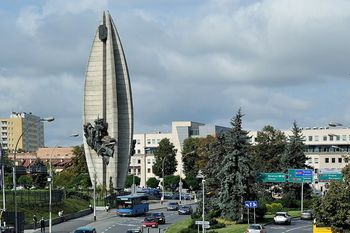 Pogoda w Rzeszowie. Prognoza na poniedziałek 30 marca. Dużo chmur