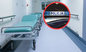 Potężny skandal w szpitalu. Tyle wydmuchały pielęgniarki