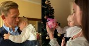 Jakub Rzeźniczak jednoznacznie o szczepieniu dziecka. "Wierzymy nauce"