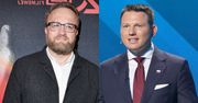 Burza po słowach Mentzena o artystach. Kasprzykowski nie wytrzymał. "Darmozjadzie, przestań gadać głupoty"
