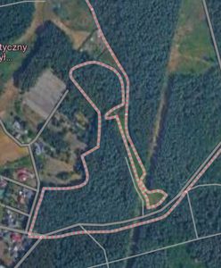 Korytarz Mikołowski ukrytą atrakcją Śląska. Przekroczysz granicę 9 razy