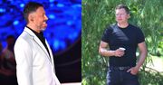 Andrzej Piaseczny przeprosił fanów za Rafała Brzozowskiego. Artyści nie pałają do siebie miłością