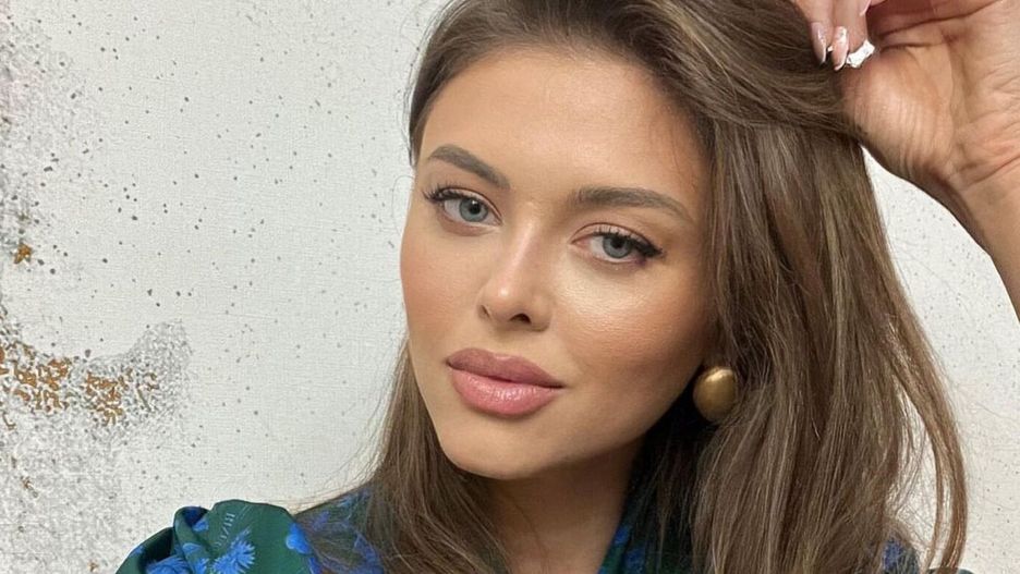 Joanna Opozda połączyła wygodę ze stylem