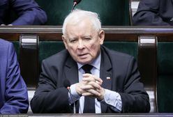 Nie ma częściej karanego posła niż Kaczyński. Pięć razy w tej kadencji