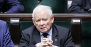 Nie ma częściej karanego posła niż Kaczyński. Pięć razy w tej kadencji