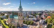 Łódź: Miejski ekobudżet. Projekt "Dębowa przystań w Parku Lotników" na Lublinku
