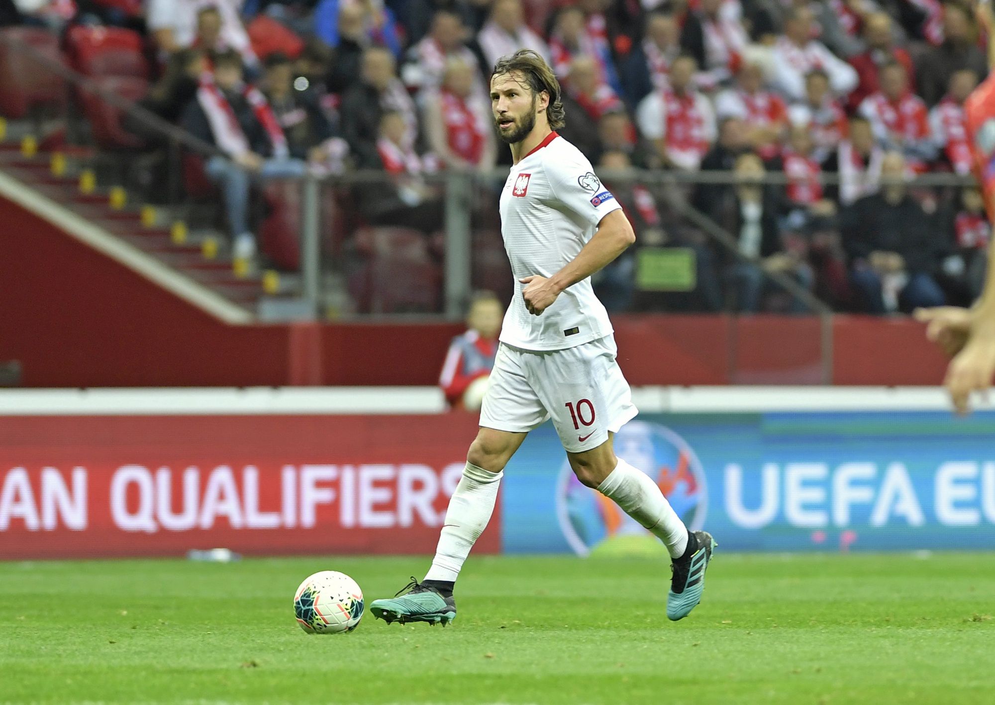 Grzegorz Krychowiak