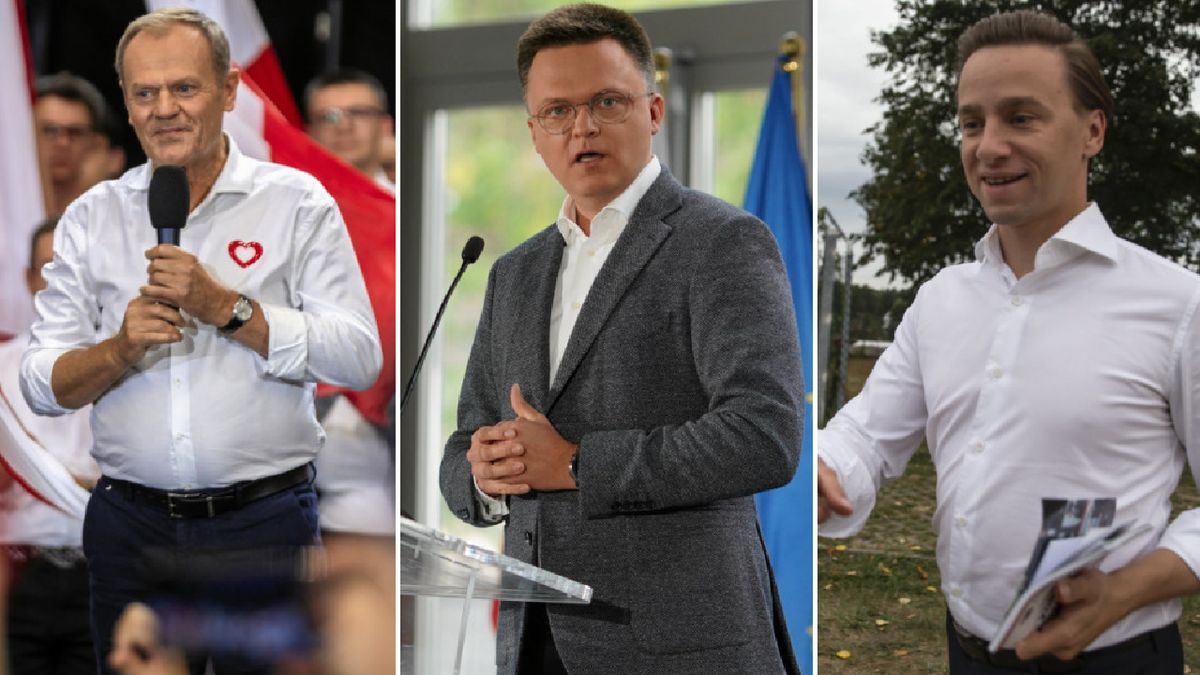 Piątek to ostatni dzień kampanii wyborczej. Politycy przekonują, że widzą, jak walczyć z wysoką inflacją