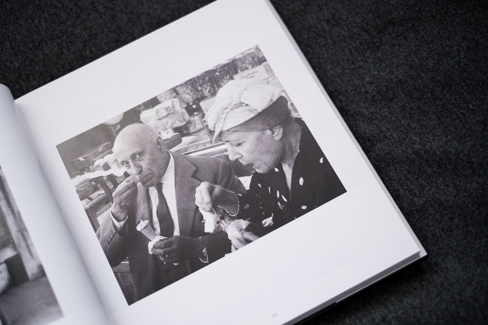 Jak widział świat Karol Kallay? Recenzja albumu ”Photoreporting” 6