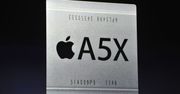 Apple A5X kontra Tegra 3 - starcie tytanów?