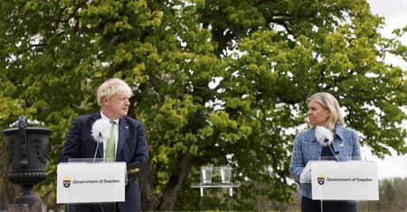Szwecja zyskuje silnego sojusznika. Premierzy podpisali "polityczną deklarację solidarności"