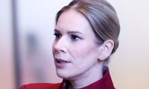 Marta Nawrocka doznała URAZU. Rzecznik prezydenta zabrał głos. "To KONTUZJA RĘKI"