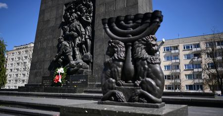 Barbara Engelking: "Są historie z życia getta, o których nie należy mówić" [WYWIAD]