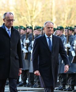 Nowy sondaż. Jaki jest stosunek Polaków do Niemców? Uwagę zwraca wyraźny podział